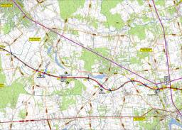 Plan orientacyjny